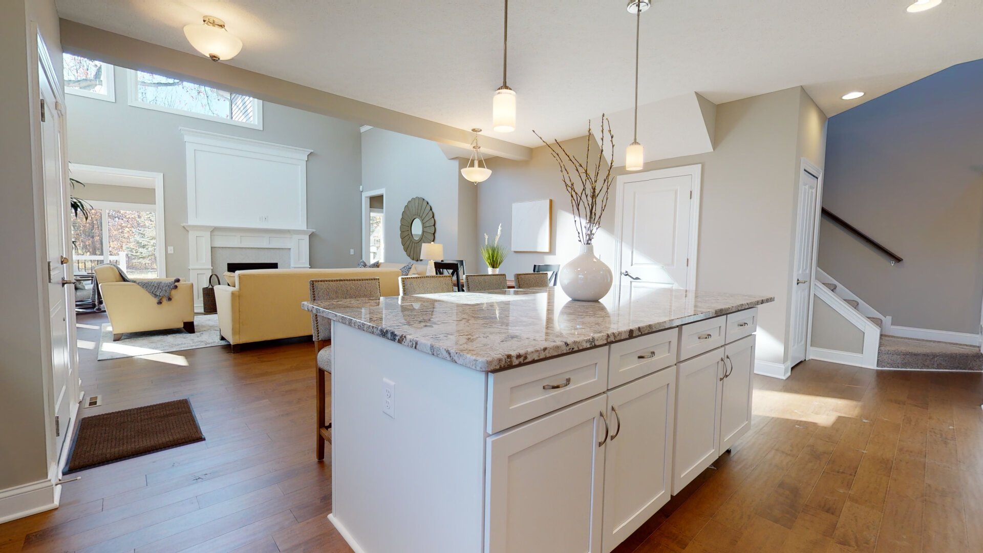 New Homes New Construction Avon Lake OH New Custom Homes Age