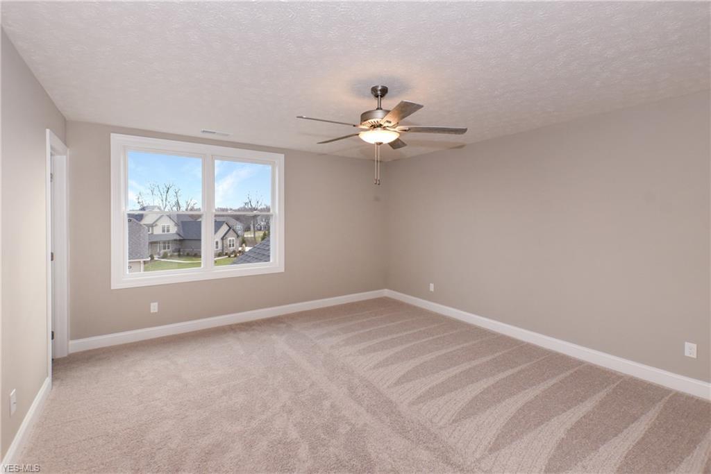 Custom Homes Brecksville Ohio New Luxury Homes The Preserve at Parkside Parkview Homes