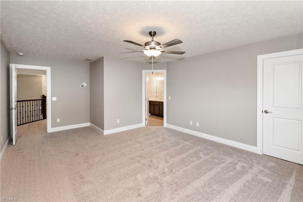 Custom Homes Brecksville Ohio New Luxury Homes The Preserve at Parkside Parkview Homes