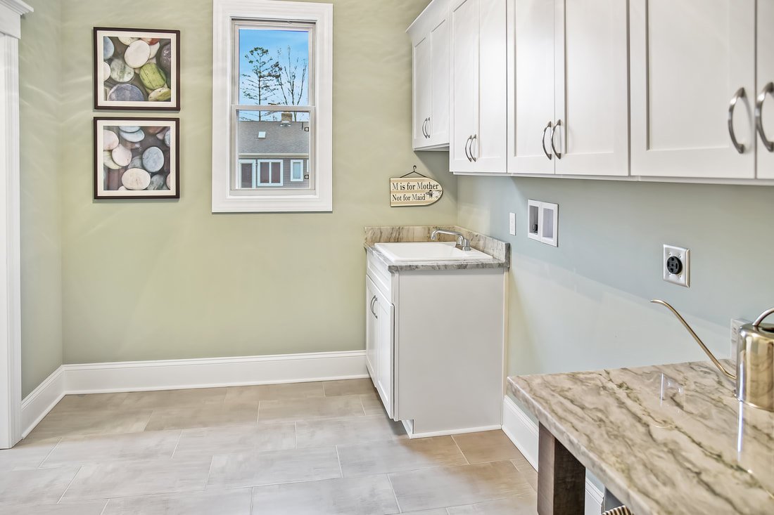 Custom Homes Brecksville Ohio New Luxury Homes The Preserve at Parkside Parkview Homes