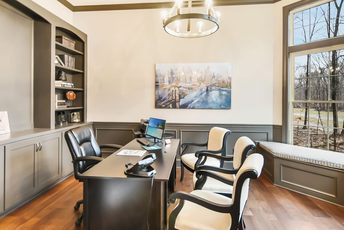 Custom Homes Brecksville Ohio New Luxury Homes The Preserve at Parkside Parkview Homes