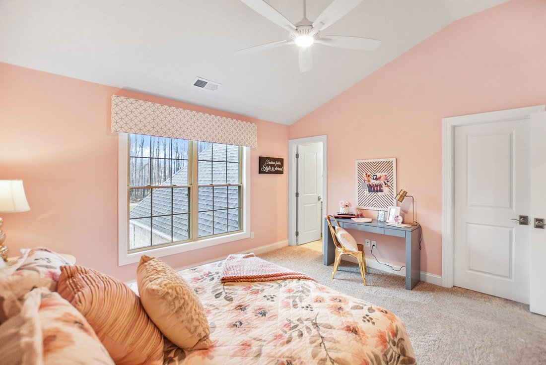 Custom Homes Brecksville Ohio New Luxury Homes The Preserve at Parkside Parkview Homes