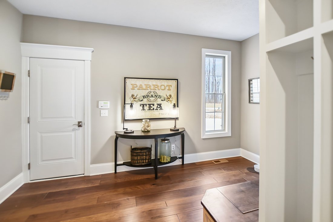 Custom Homes Brecksville Ohio New Luxury Homes The Preserve at