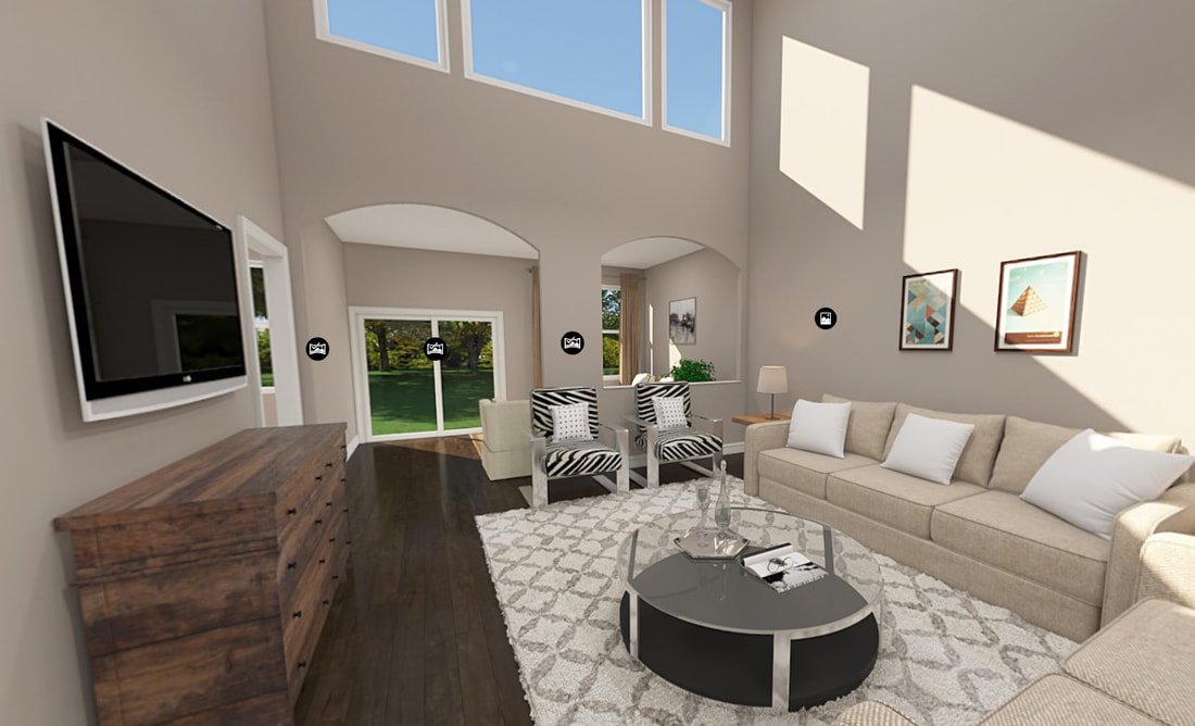 Custom Homes Brecksville Ohio New Luxury Homes The Preserve at Parkside Parkview Homes