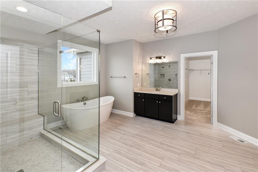 Custom Homes Brecksville Ohio New Luxury Homes The Preserve at