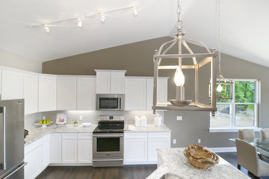 Custom Home Builder New Home Construction Cleveland, Avon, Avon