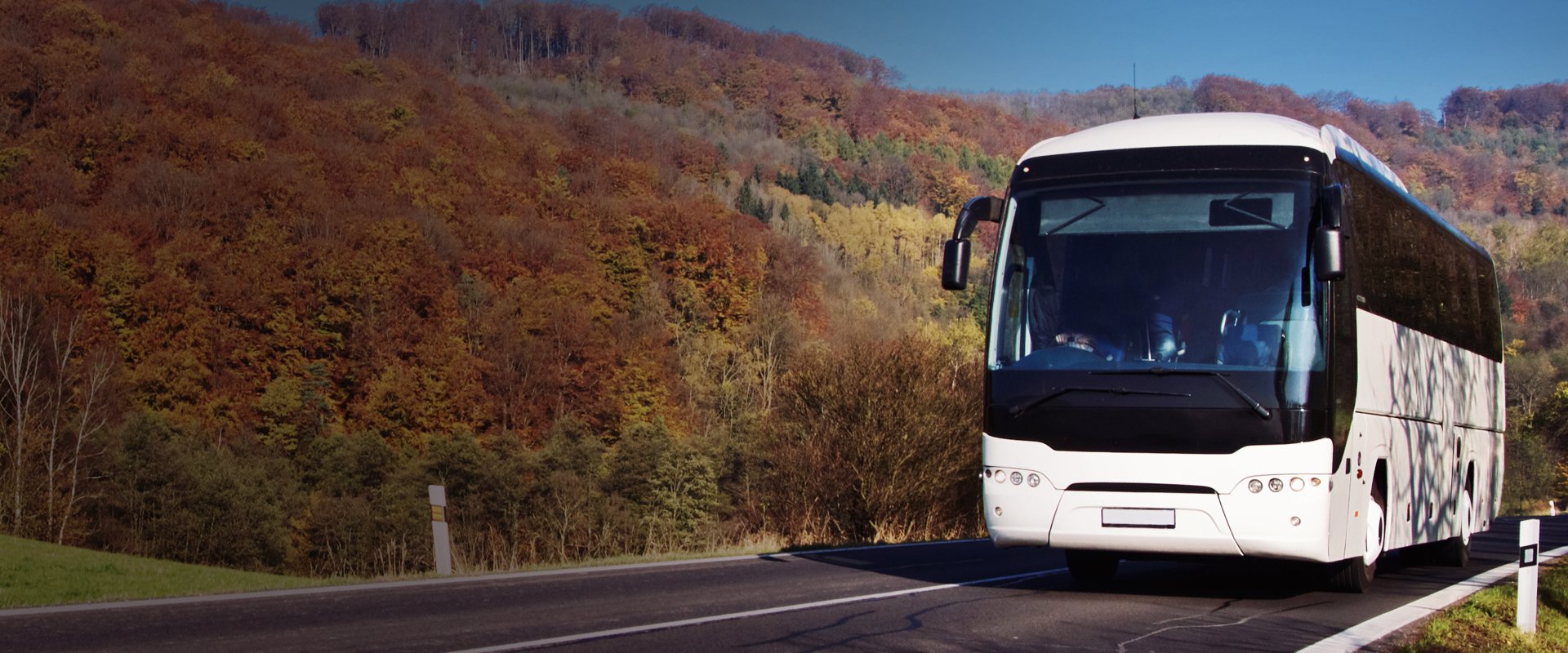 coach trips nottingham