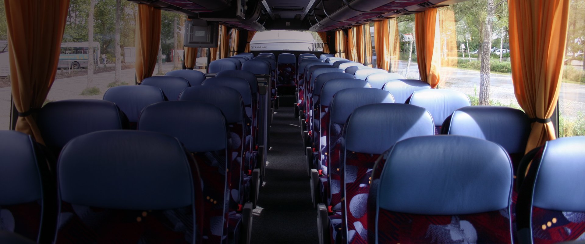 coach trips nottingham