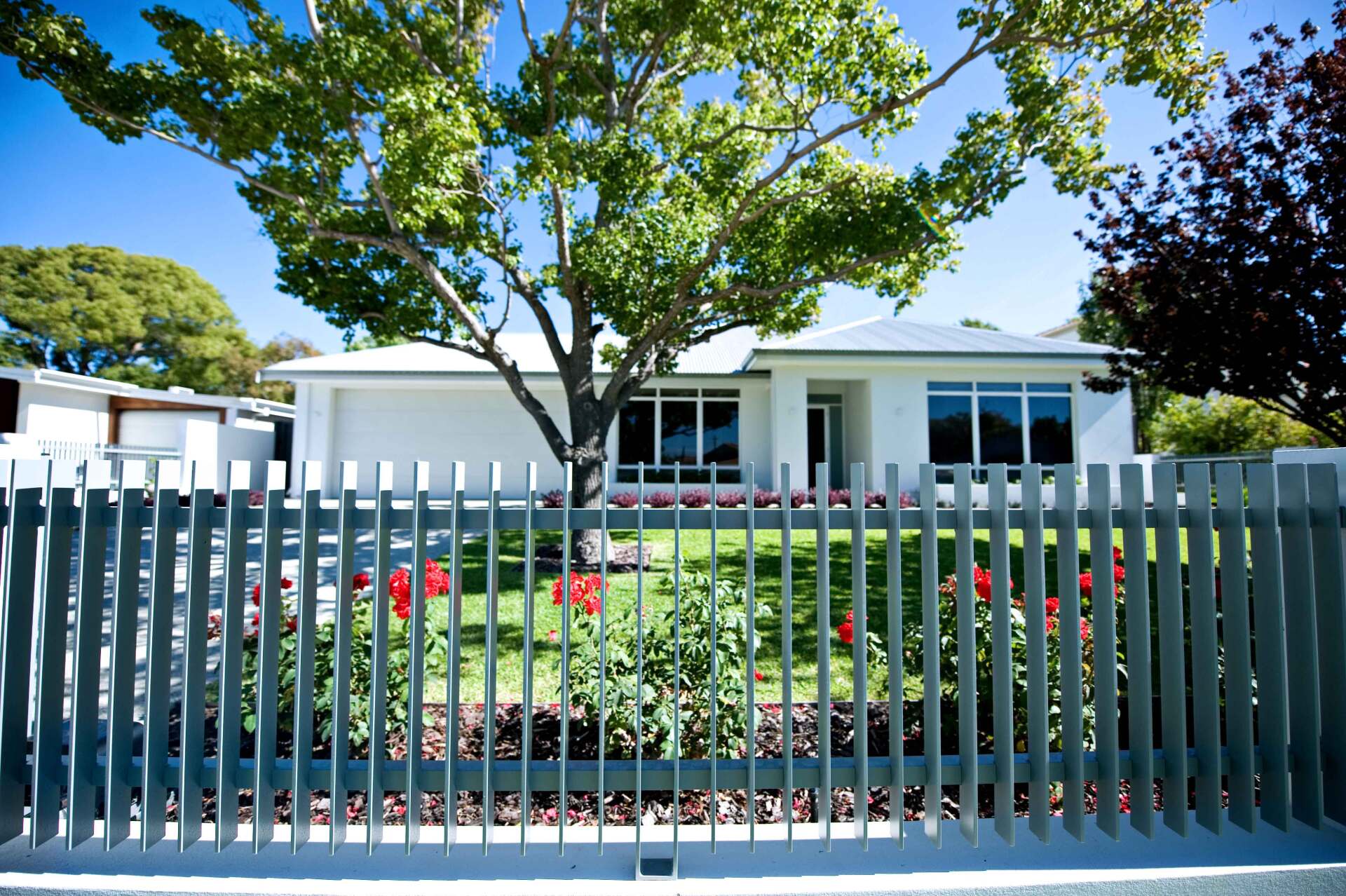 Fencing Contractors Townsville Fencing Townsville