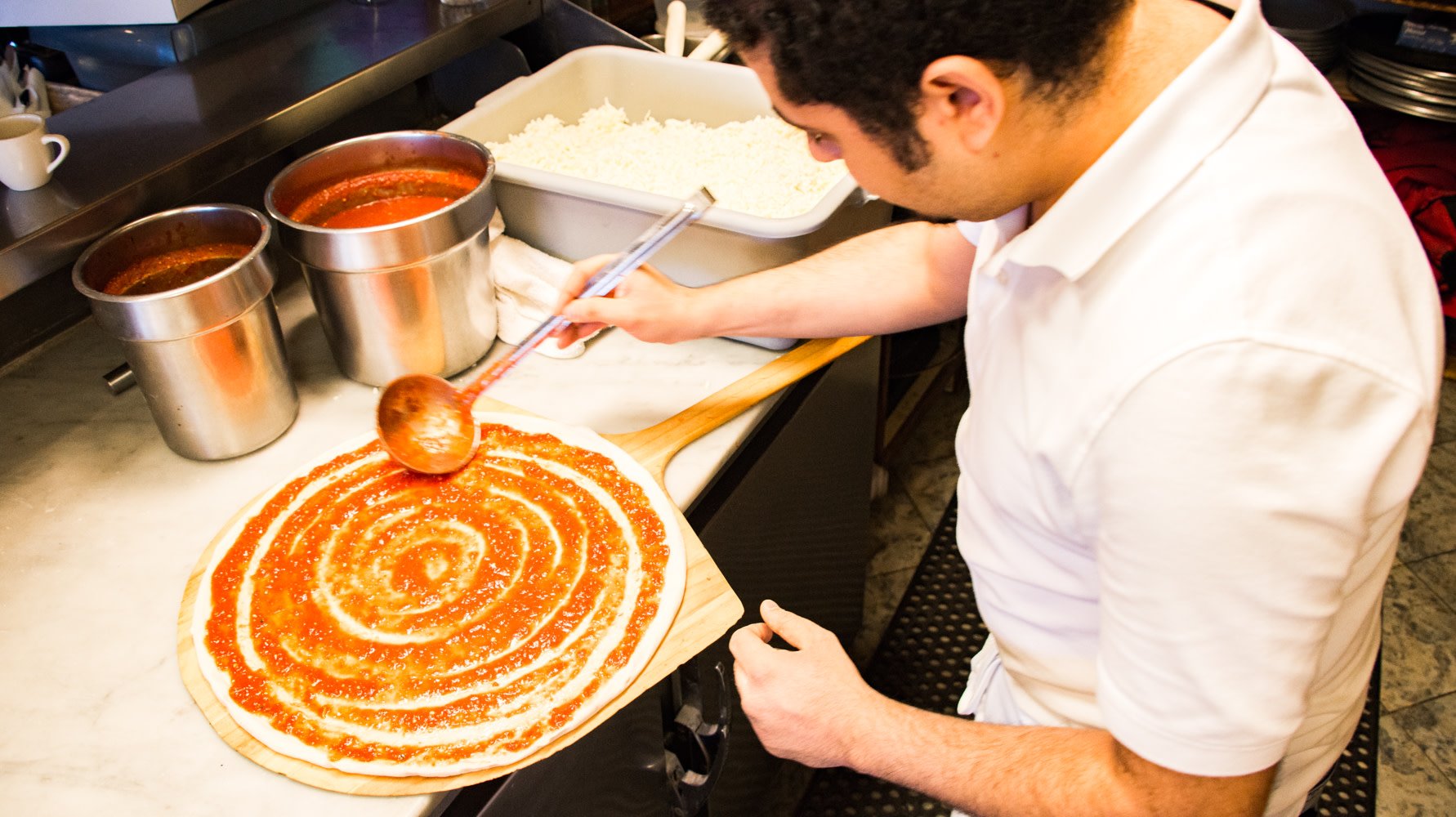 Mahwah Pizza & Pasta Mahwah, NJ