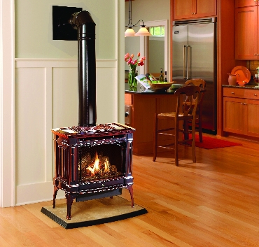 A Fireplace Store - Wood fireplaces Soldotna, AK