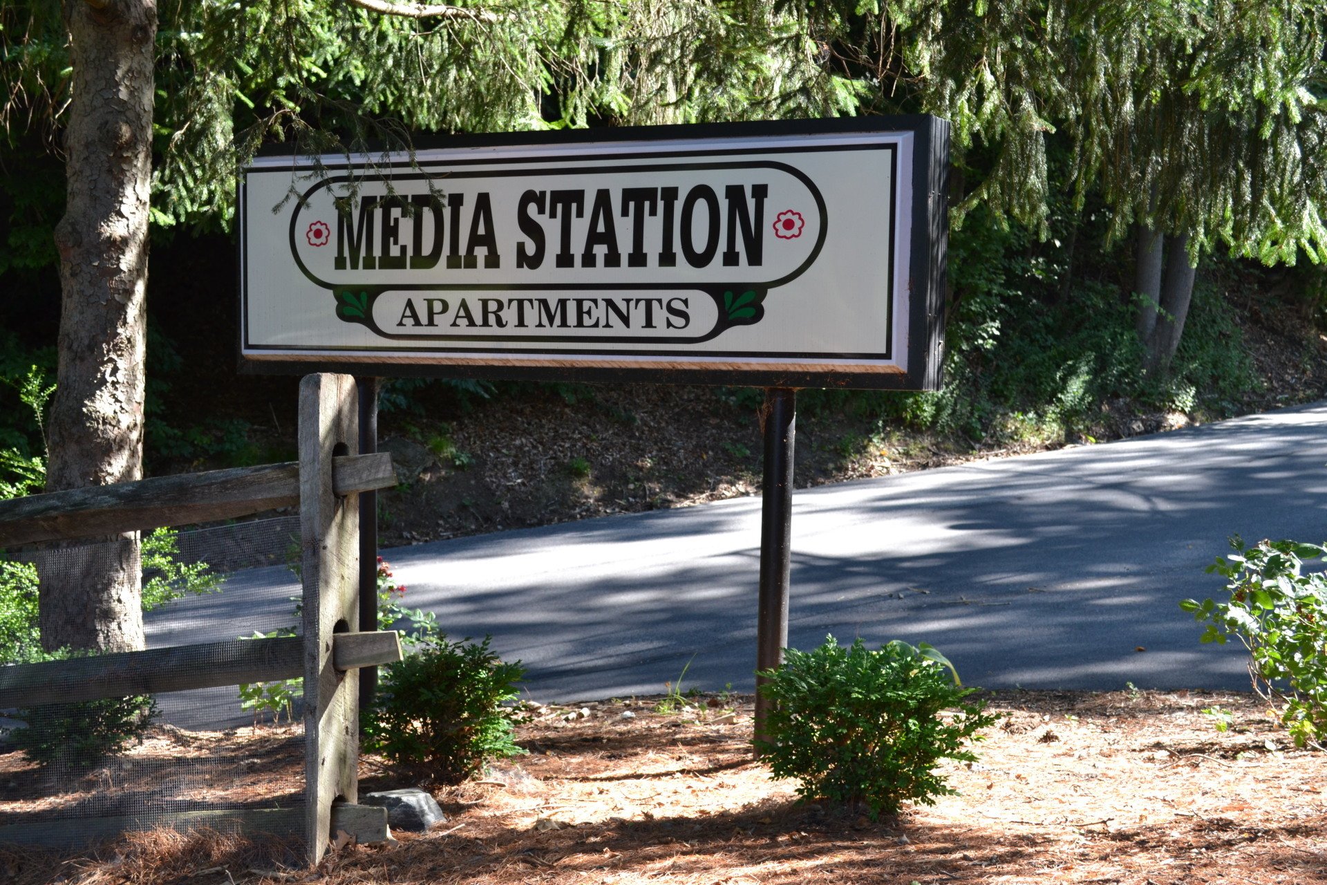 Media Station Apartments Media, PA Photo Gallery