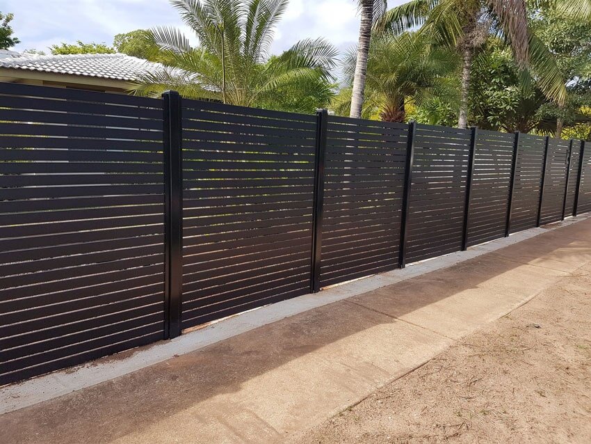 Our Fence & Gate Gallery Rabbo’s Fencing