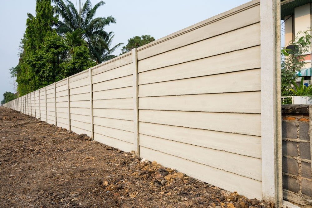 Rural Fencing Darwin Rabbo’s Fencing