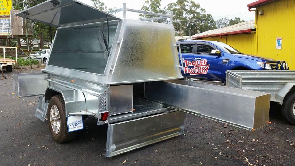 About Us The Trailer Factory in Port Macquarie