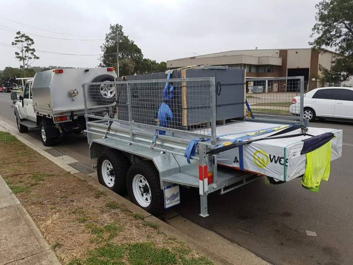 Gallery The Trailer Factory in Port Macquarie