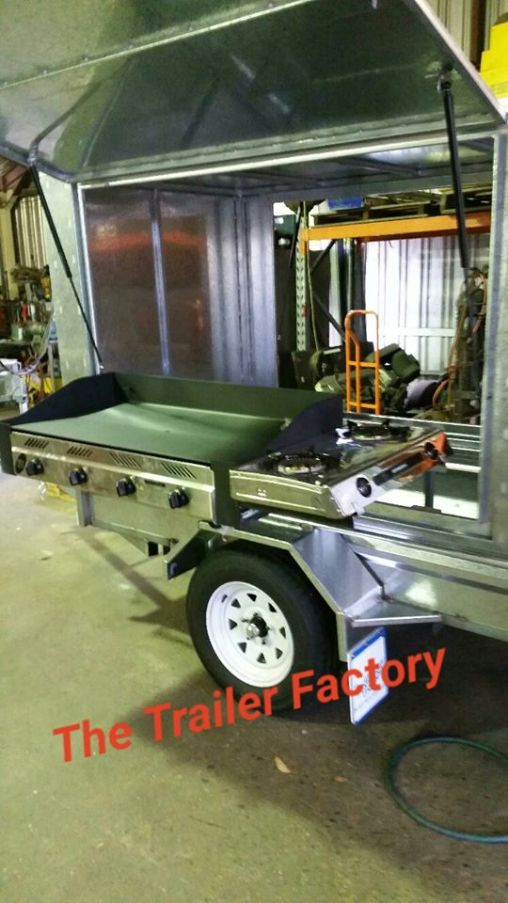 Gallery The Trailer Factory in Port Macquarie