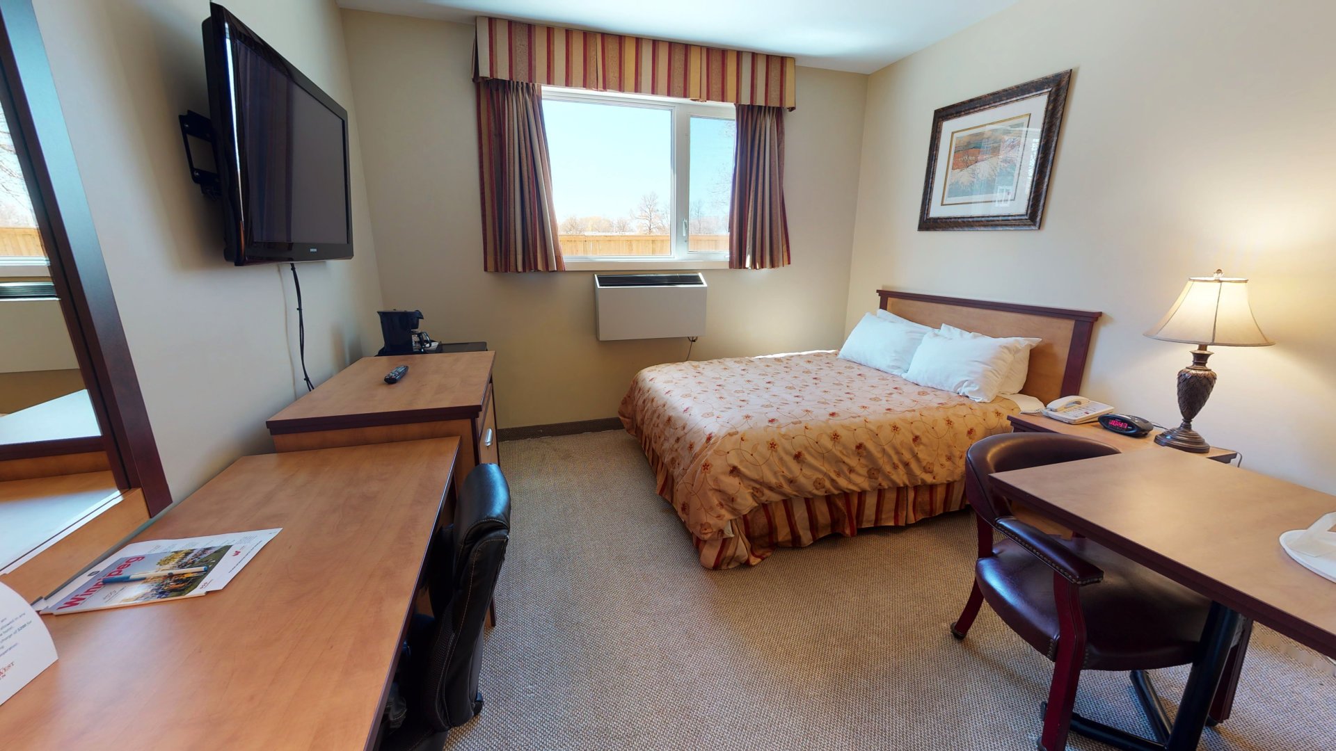 ParkWest Inn Winnipeg Hotel