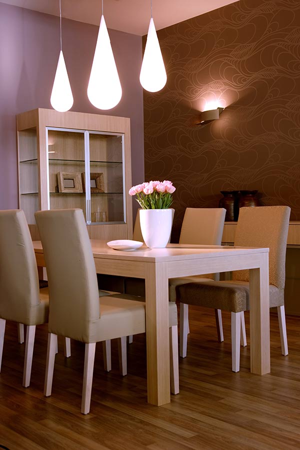 modern lampshade designs