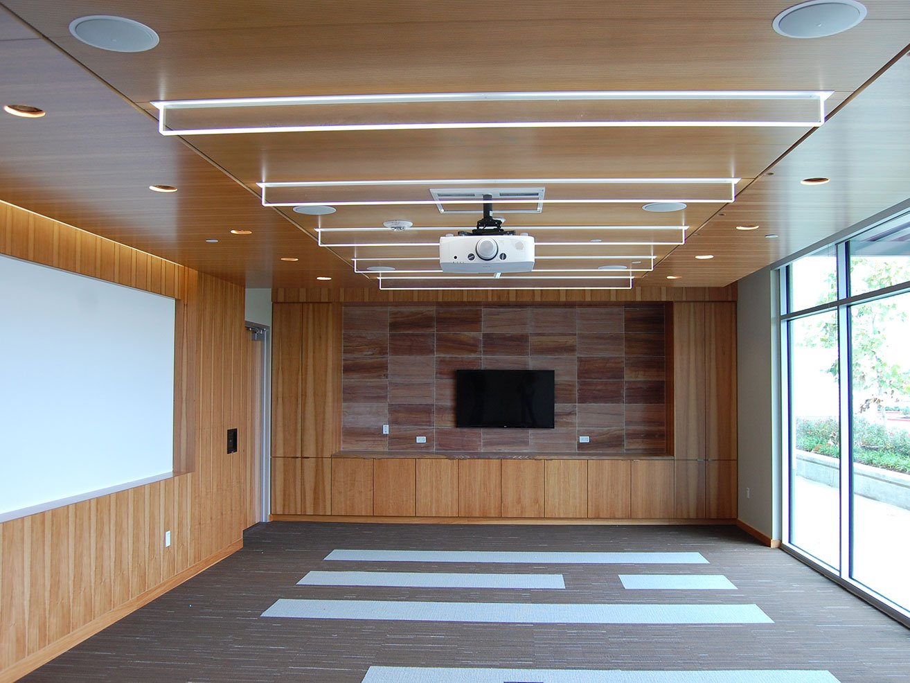 Architectural Millwork