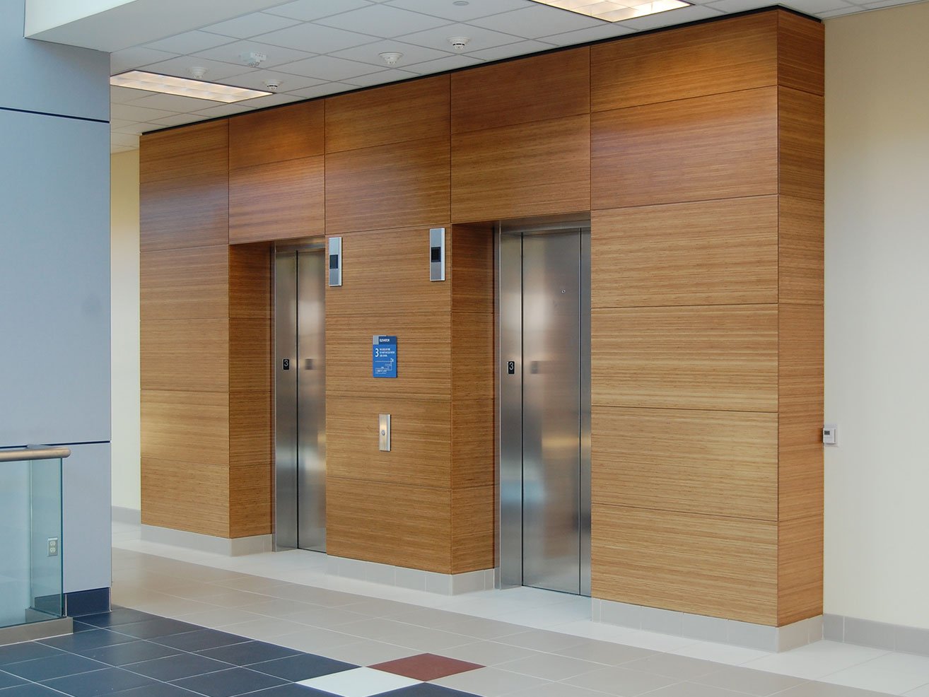 Architectural Millwork