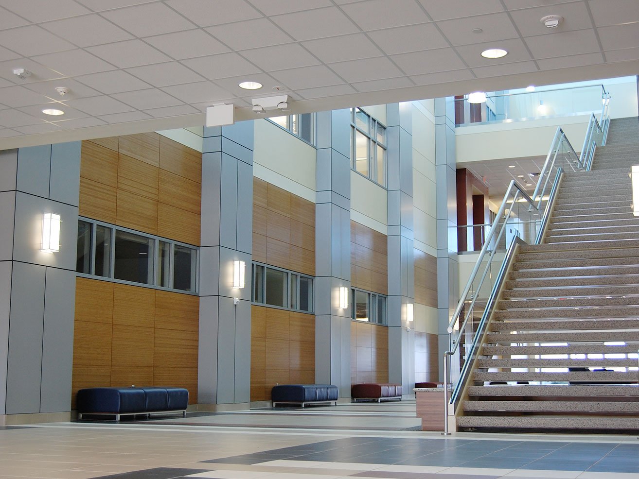 Architectural Millwork