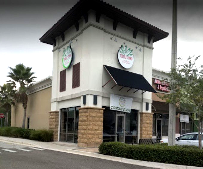 Tequila's Town Mexican Restaurant Locations & Hours