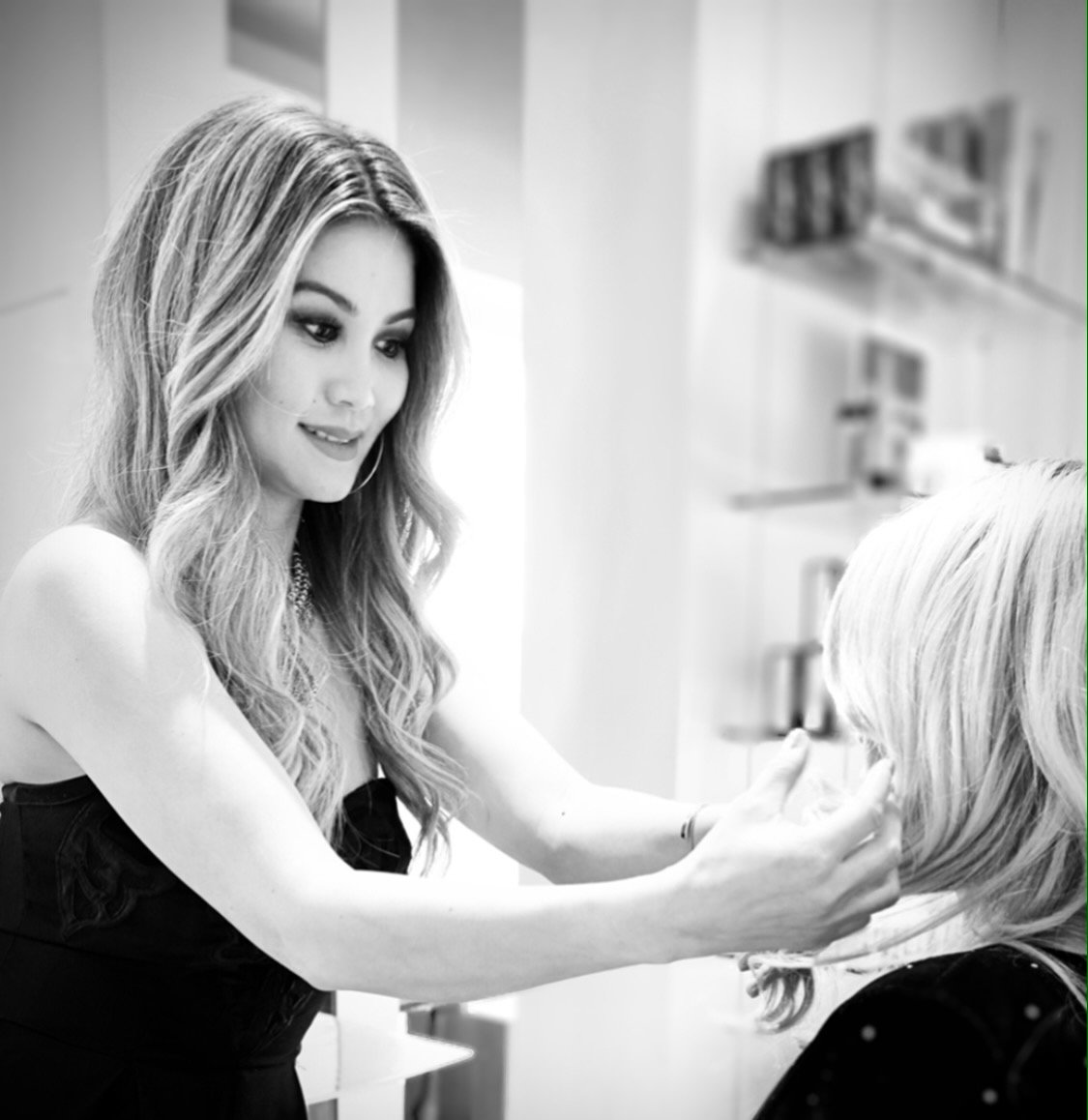 Didi Salon Team, Salon Hair Stylist in Burlingame