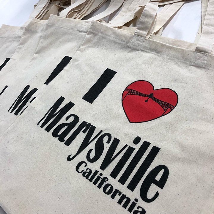 Marysville Embroidery, Custom Screen Printing Yuba City King Clothing