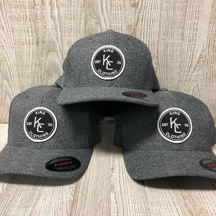 Marysville Embroidery, Custom Screen Printing Yuba City King Clothing