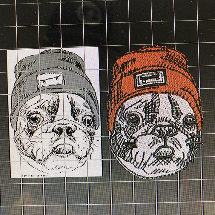 Marysville Embroidery, Custom Screen Printing Yuba City King Clothing