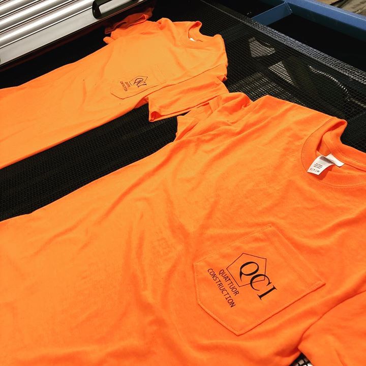 Marysville Embroidery, Custom Screen Printing Yuba City King Clothing