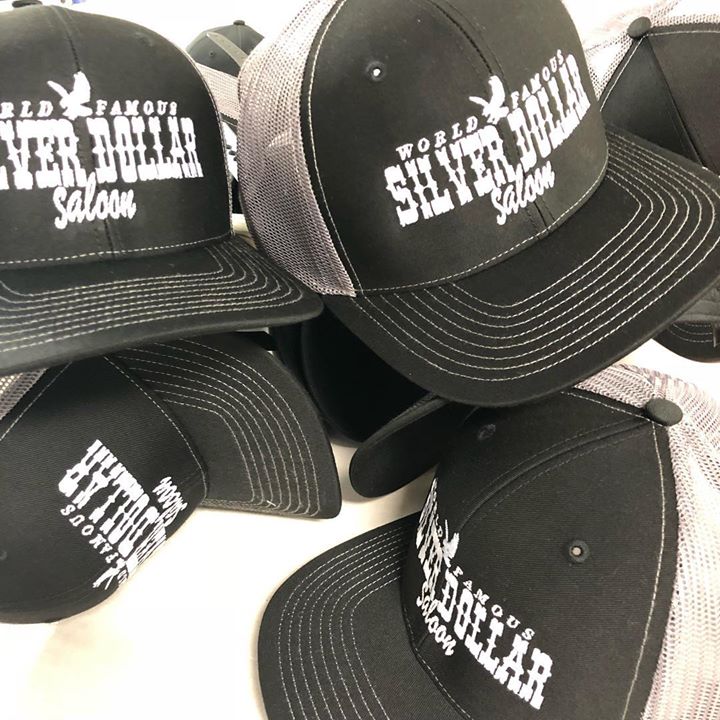 Marysville Embroidery, Custom Screen Printing Yuba City King Clothing