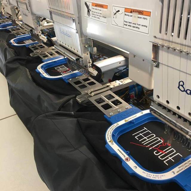 Marysville Embroidery, Custom Screen Printing Yuba City King Clothing