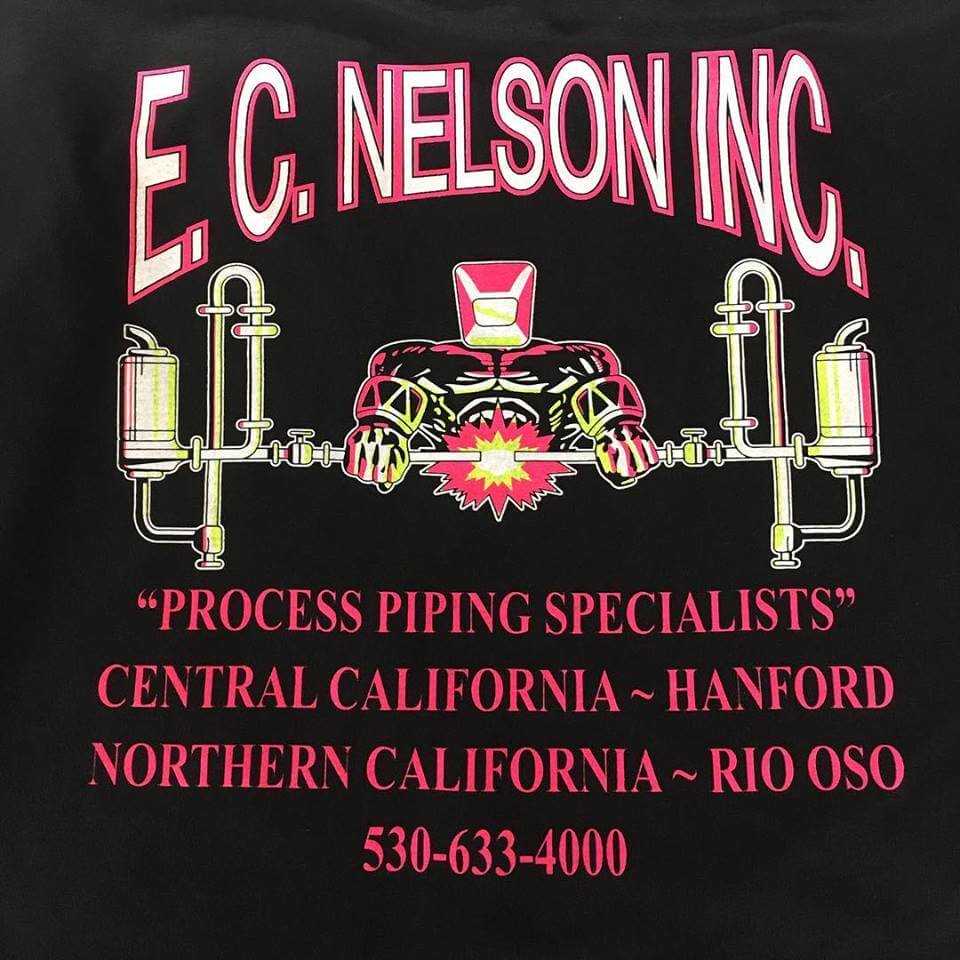 Marysville Embroidery, Custom Screen Printing Yuba City King Clothing