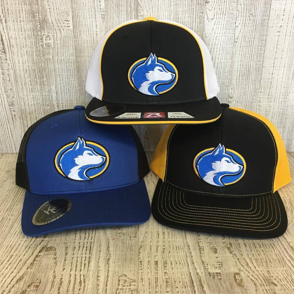 Marysville Embroidery, Custom Screen Printing Yuba City King Clothing