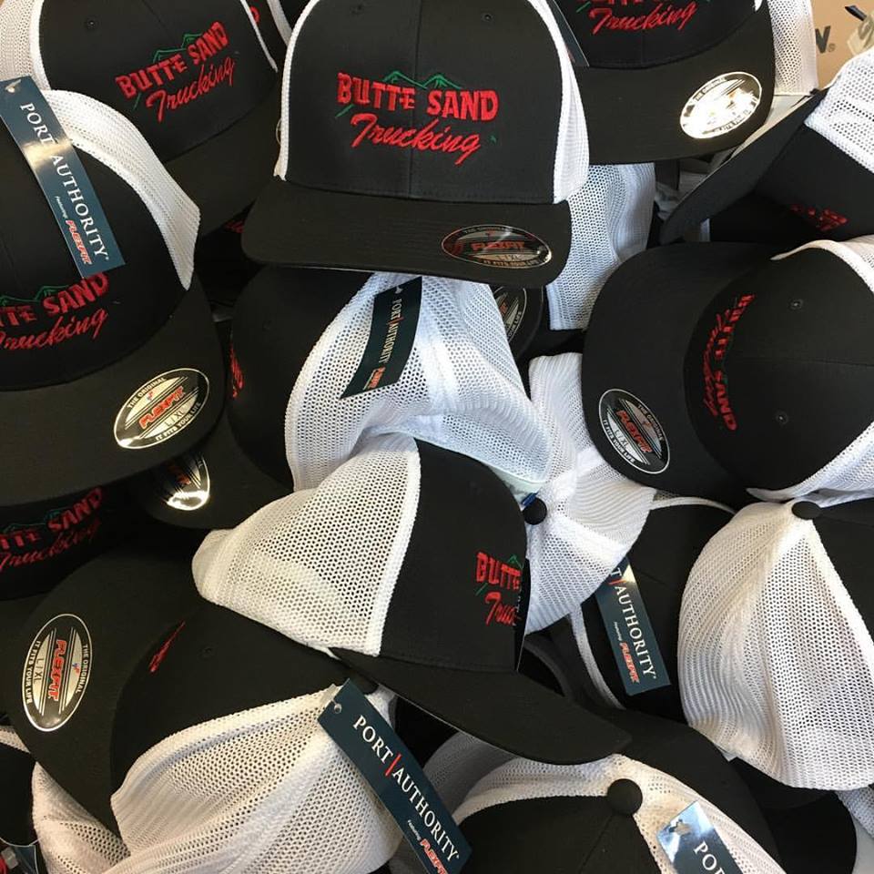 Marysville Embroidery, Custom Screen Printing Yuba City King Clothing