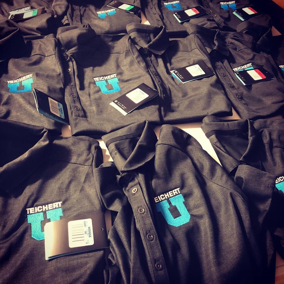 Marysville Embroidery, Custom Screen Printing Yuba City King Clothing