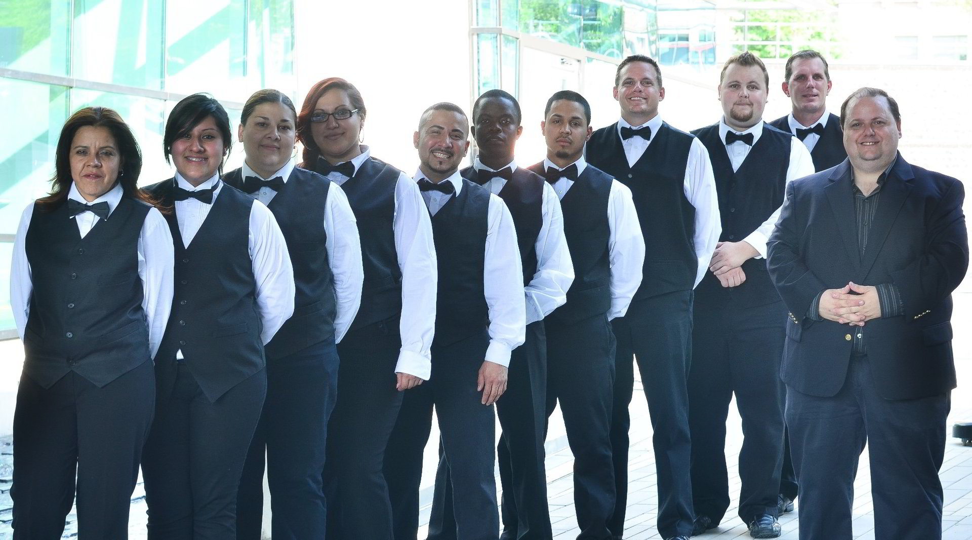 360 catering and events in fort worth texas provides event catering