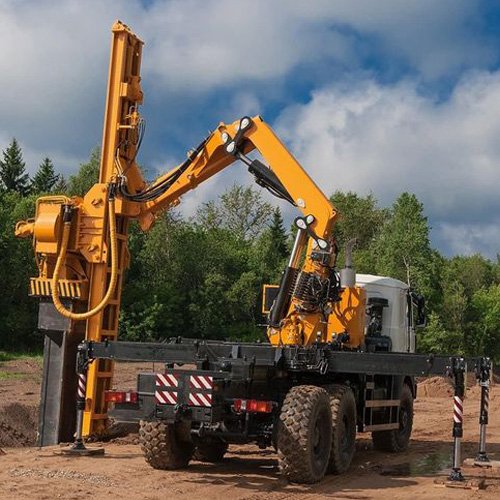 Home Tamworth Drilling Co.