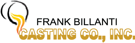 FRANK BILLANTI JEWELRY CASTING