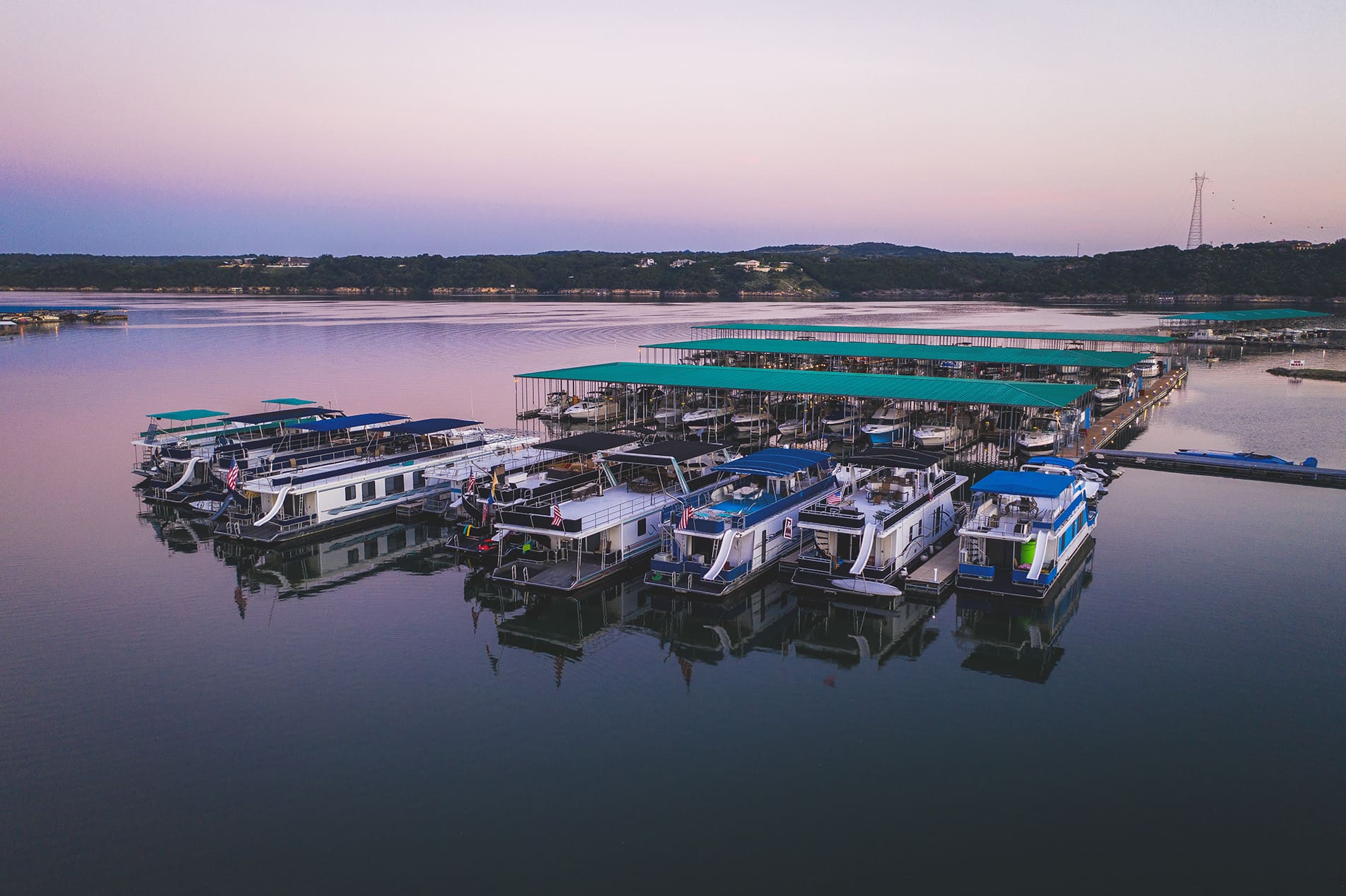 Area Attractions Lake Travis Inn & RV Park