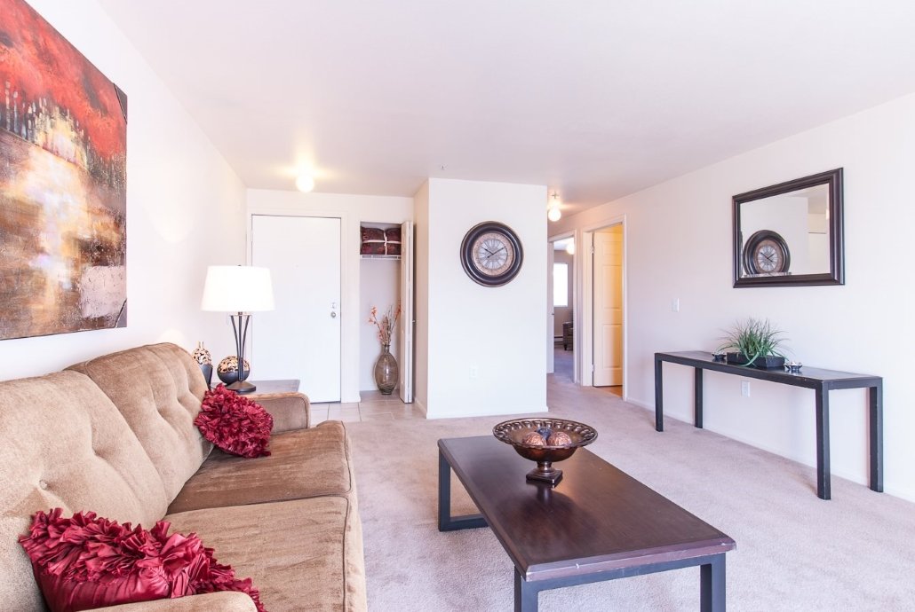 Gallery Alderbrook Apartments Kent, Washington