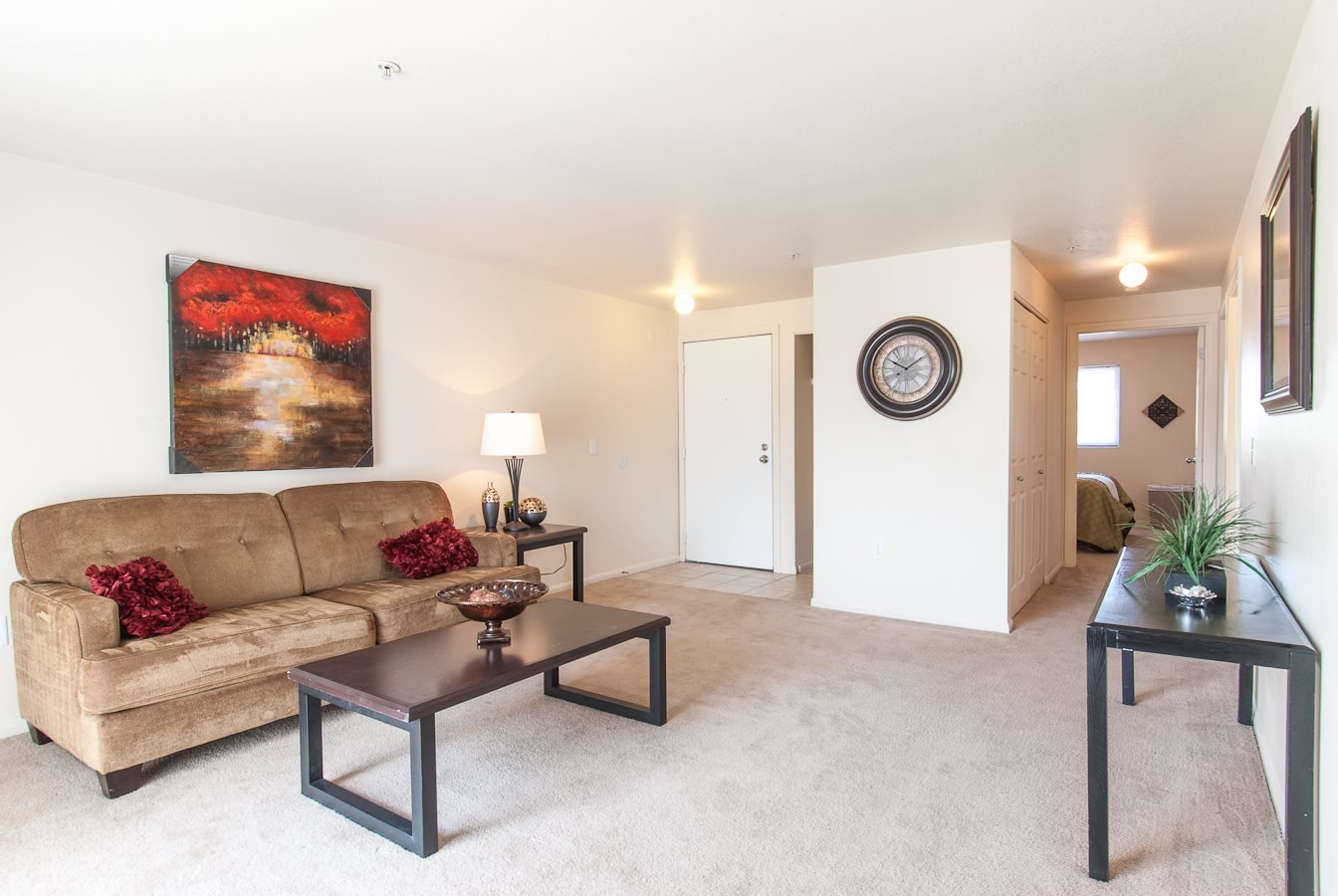 Gallery Alderbrook Apartments Kent, Washington