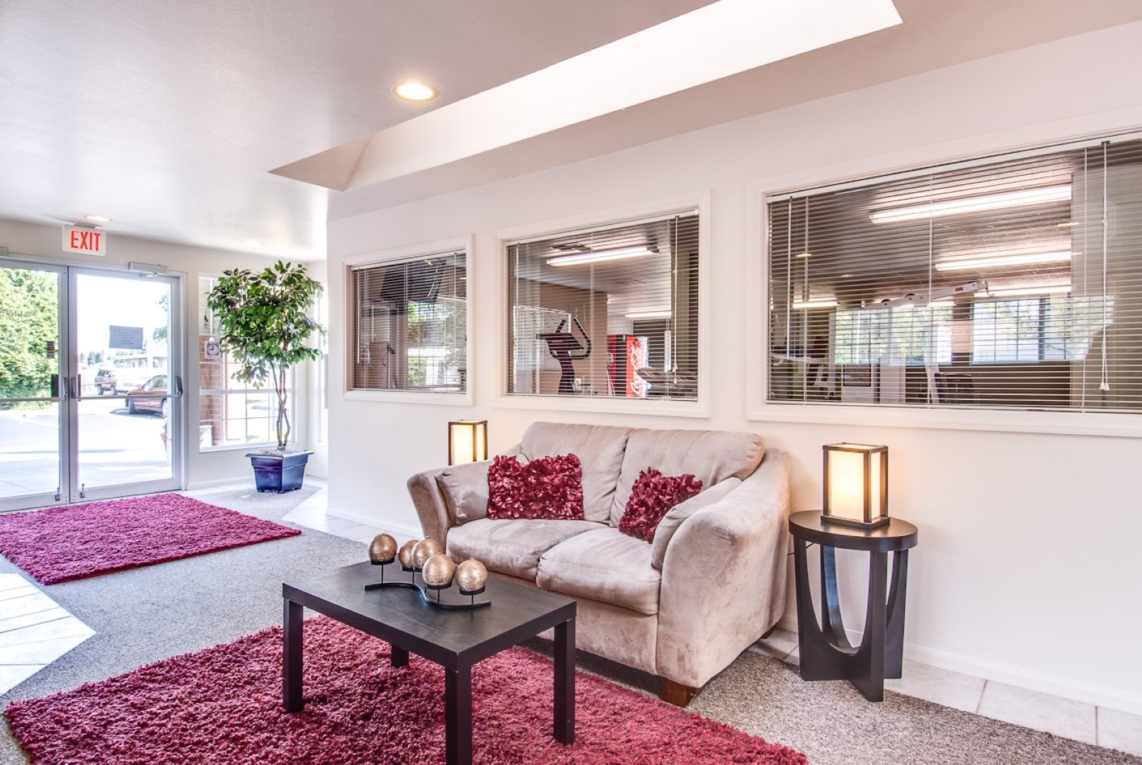 Home Alderbrook Apartments Kent, Washington