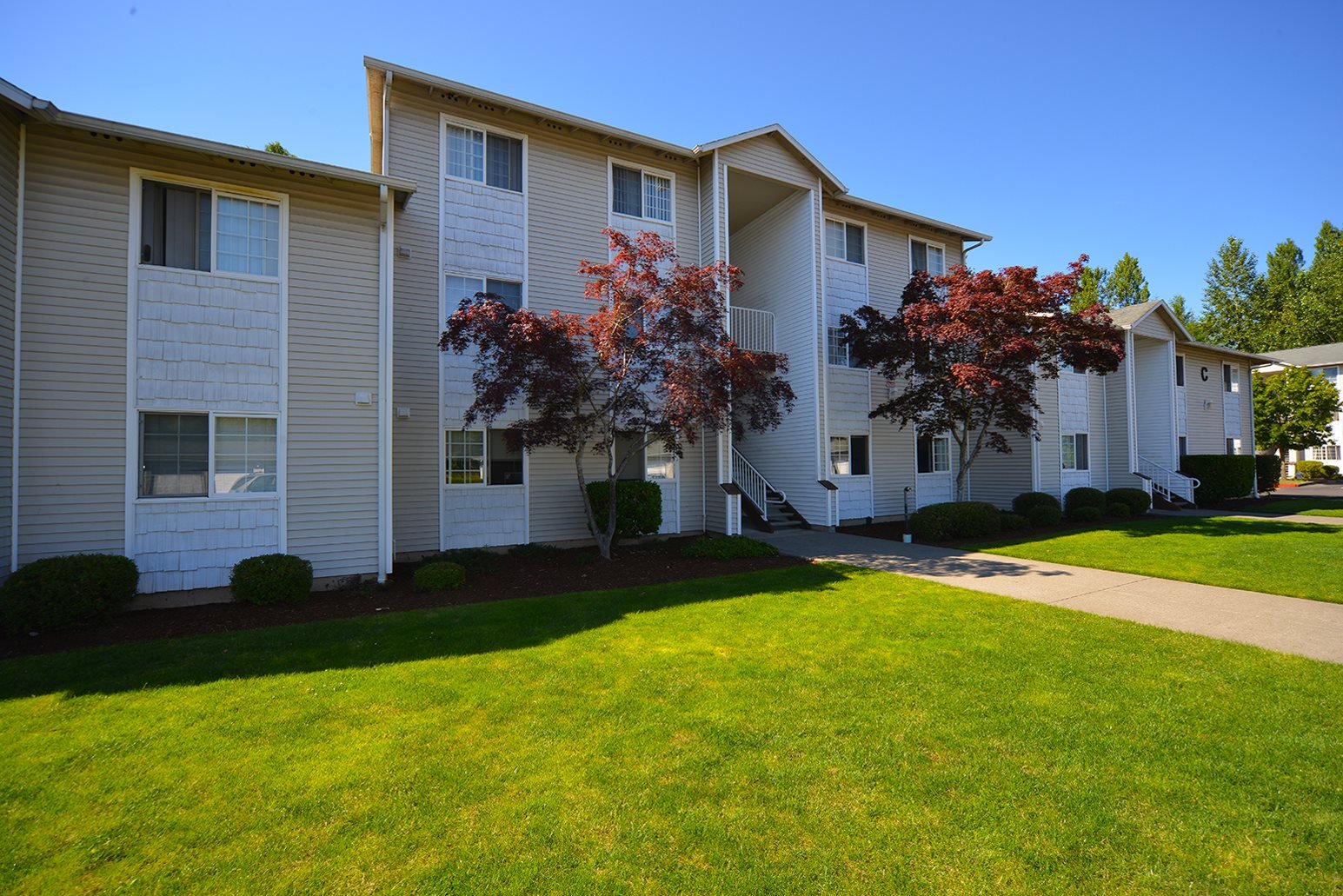 Gallery Alderbrook Apartments Kent, Washington