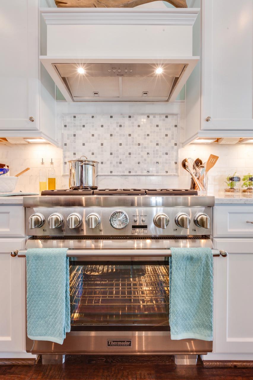 Kitchens | Stephen Alexander Homes