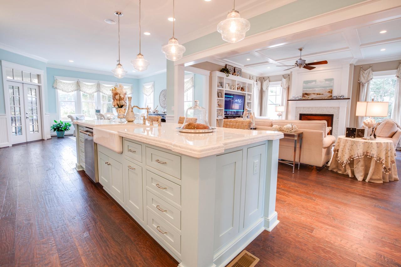 Kitchens | Stephen Alexander Homes