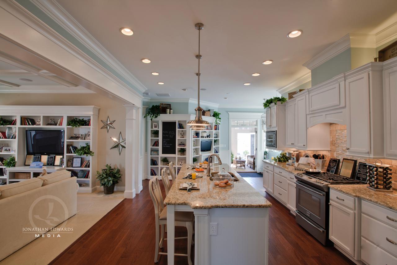 Kitchens | Stephen Alexander Homes