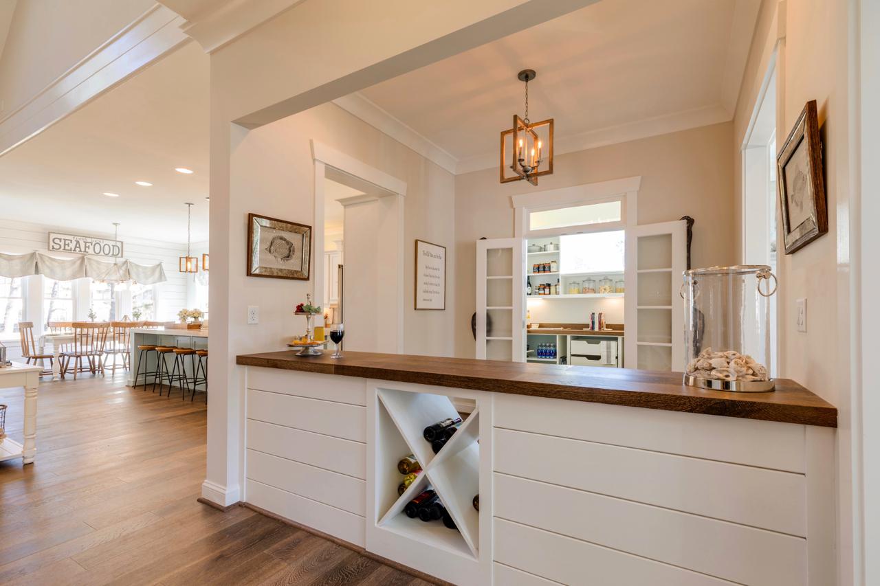 Kitchens | Stephen Alexander Homes